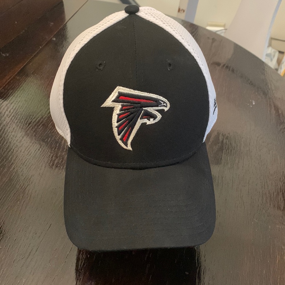 Atlanta Falcons fitted hat